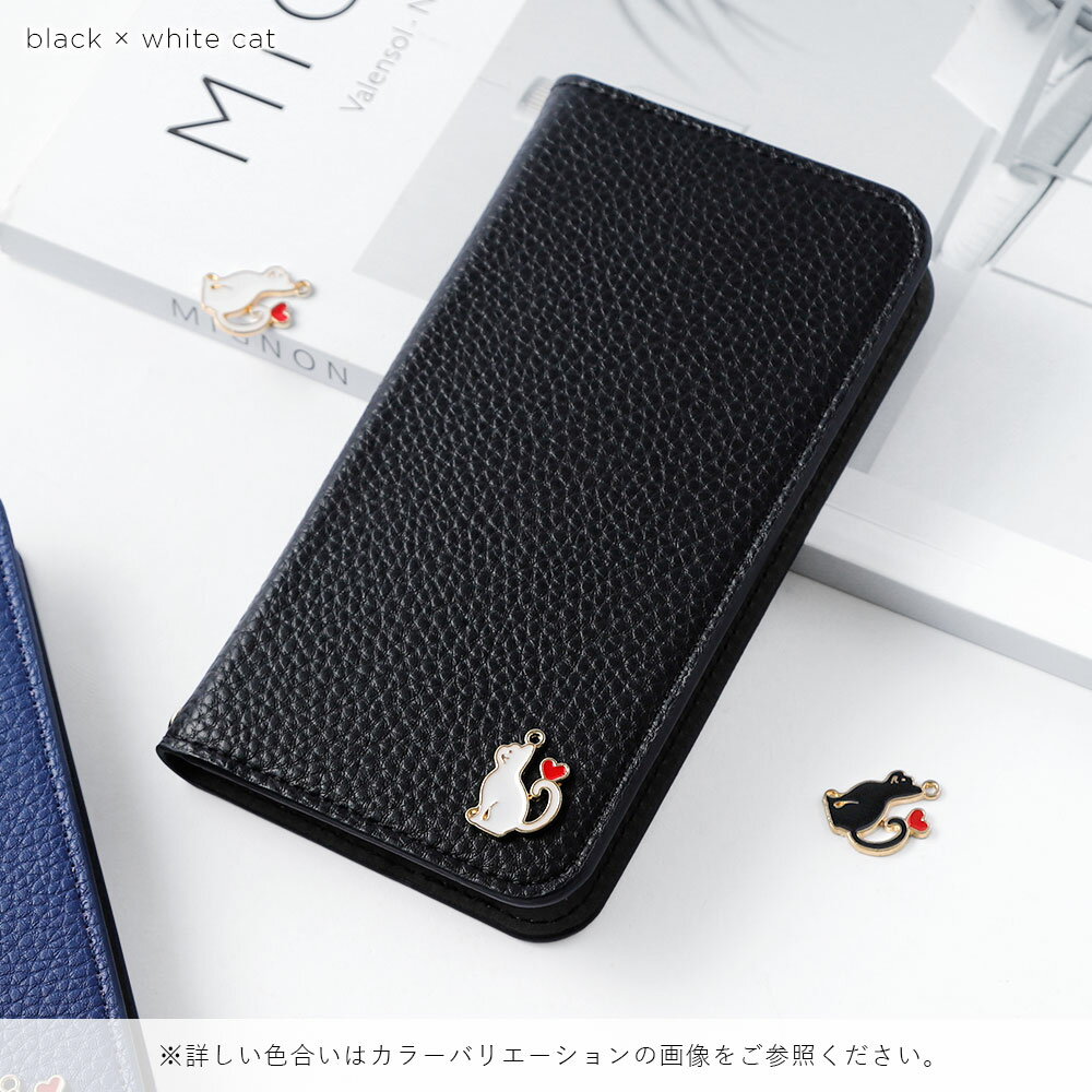 Galaxy SCR01 ケース 手帳型 おしゃれ Galaxy SCR01 手帳型ケース Wi-Fi モバイルルーター ケース ポケットWi-Fi ケース かわいい Galaxy 5G Mobile Wi-Fi ケース 手帳型 au UQ WiMAX モバイルwifiケース 可愛い スタンド くすみカラー ネコ 2