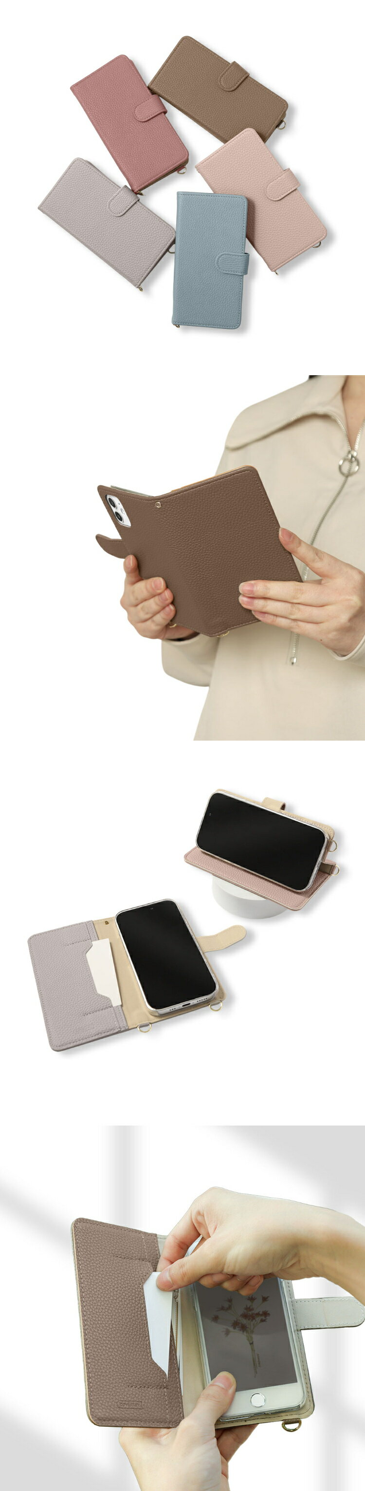 選べるカスタマイズ Galaxy SCR01 ケース 手帳型 おしゃれ Galaxy SCR01 手帳型ケース Galaxy SCR01 ケース かわいい Galaxy 5G Mobile Wi-Fi ケース au UQ WiMAX カスタム Galaxy SCR01 ケース 手帳型 モバイルルーター ケース ポケットWi-Fi ケース 可愛い 縦型 横型 2