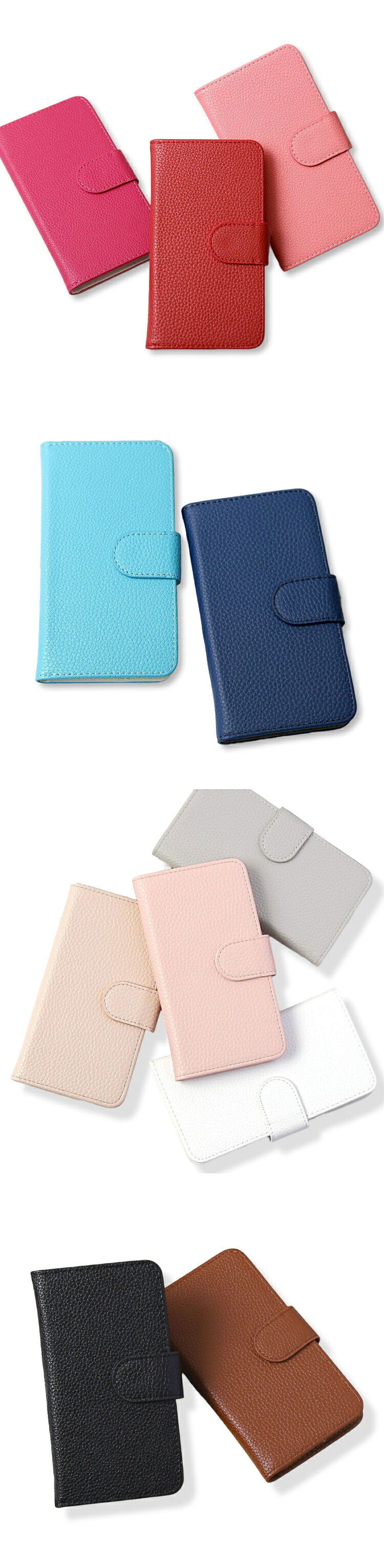 選べるカスタマイズ ipod touch 第7世代 ケース 手帳 ipod touch 7 ケース ipod to...