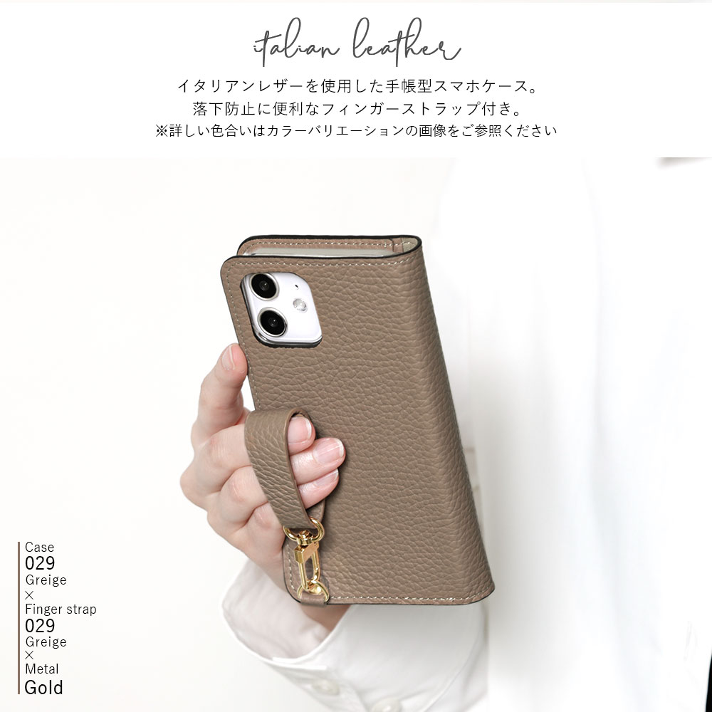スマホケースGalaxy A55 ケース 手帳...の紹介画像2