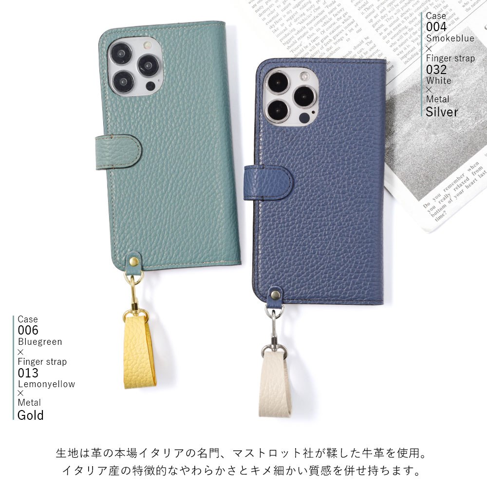 スマホケースGalaxy A55 ケース 手帳...の紹介画像3