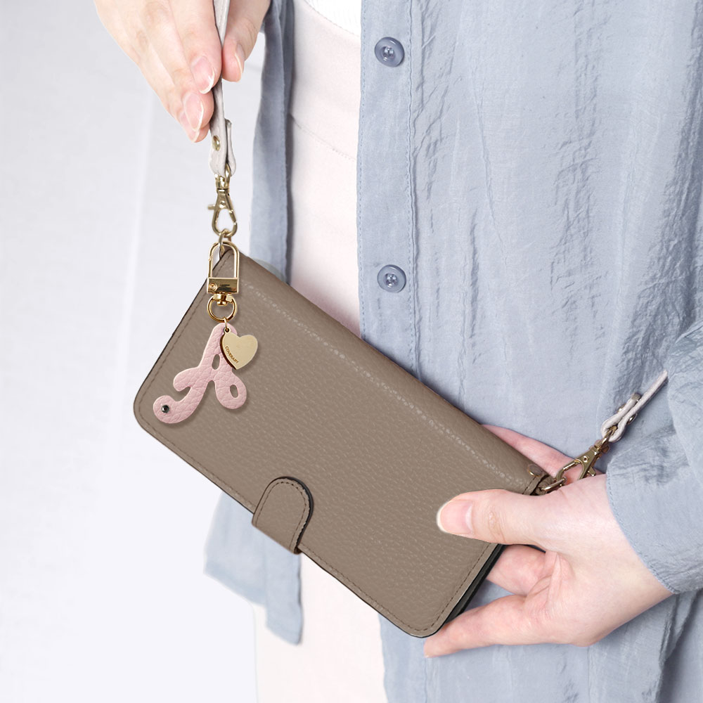 【スマホショルダー付き】 iPhone 6s ...の紹介画像2