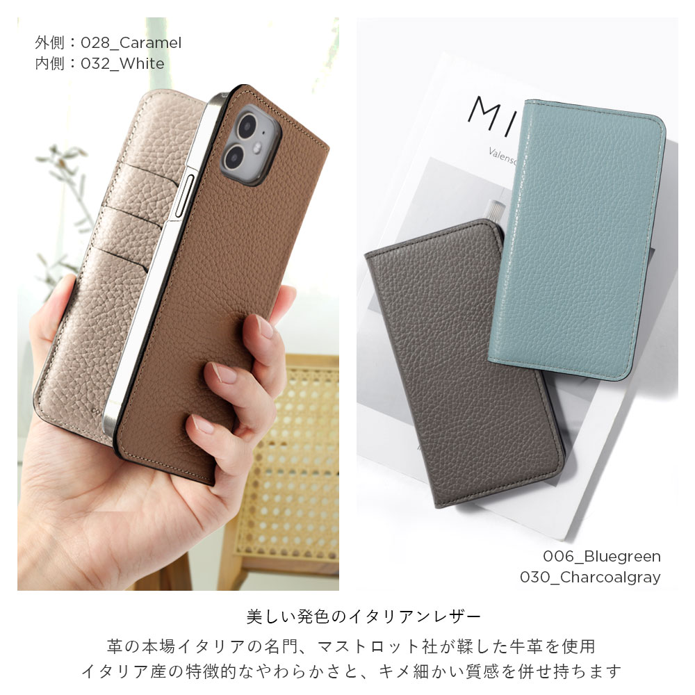 iphone16e ケース 手帳型 iphone14 ケース 手帳型 iphone17 air ケース 手帳型 iPhone SE3 ケース 手帳型 iphone15 ケース 手帳型 iphone12 ケース iphone13 ケース iphone11ケース iPhone SE2 ケース iphone16手帳型ケース 本革 レザー くすみカラーカードケース カード収納