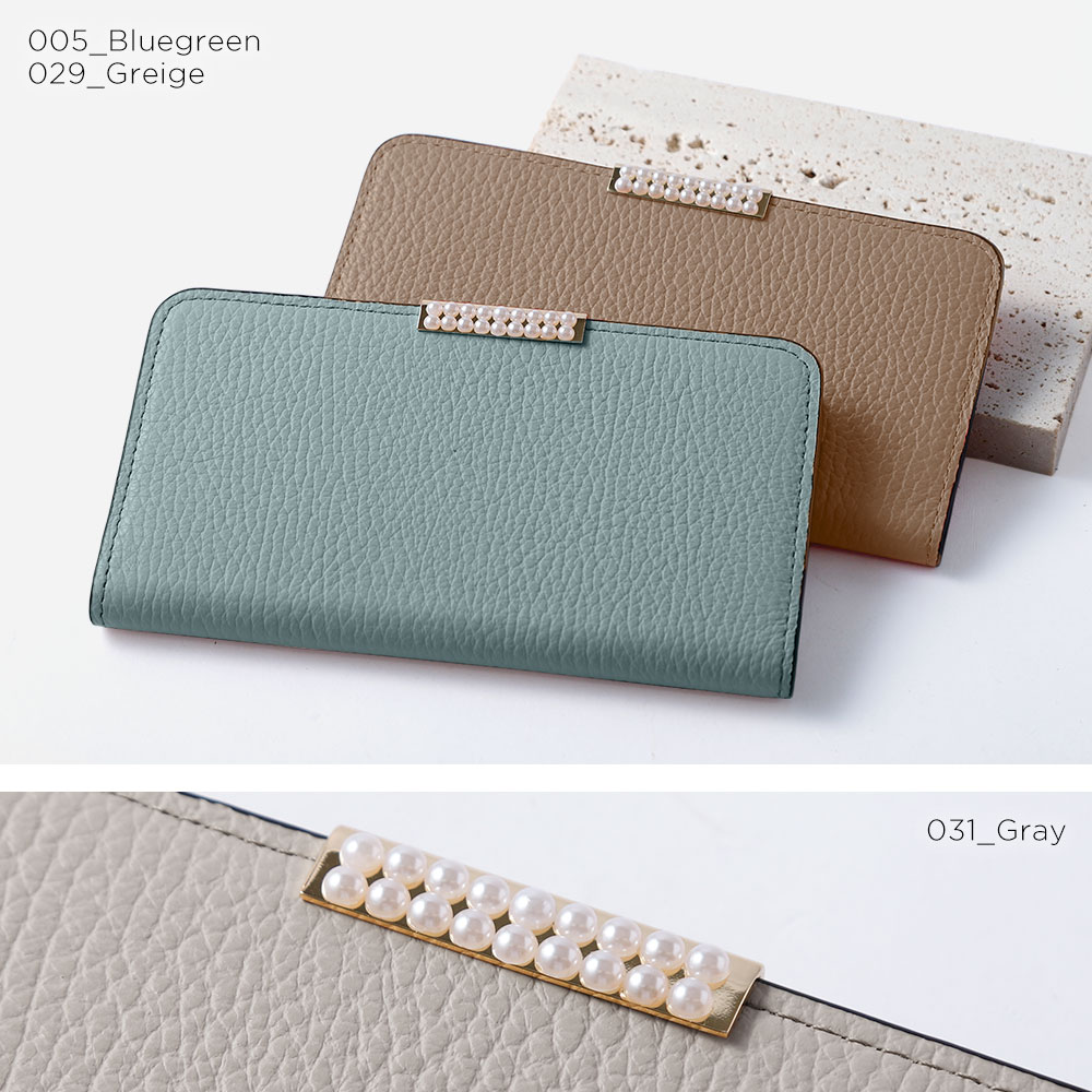 LG Style3 L-41A ケース 手帳型 LG style2 L-01L ケース 手帳 カバー docomo LG STYLE L-03K 手帳型ケース カバー docomo LG it LGV36 ケース 手帳型 isai V30+ LGV35 ベルトなし レザー 本革 くすみカラー ゴールド