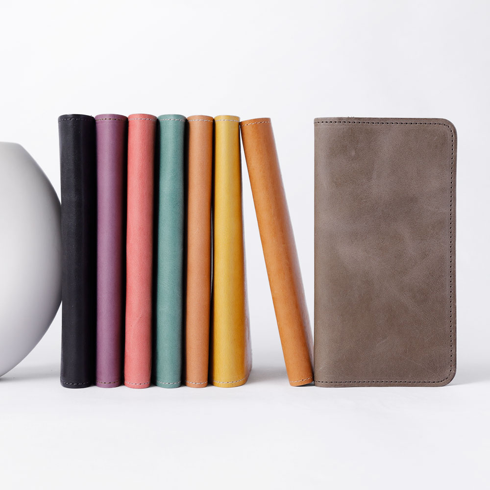 iPhone11 Pro ケース 手帳 本革 ...の紹介画像2