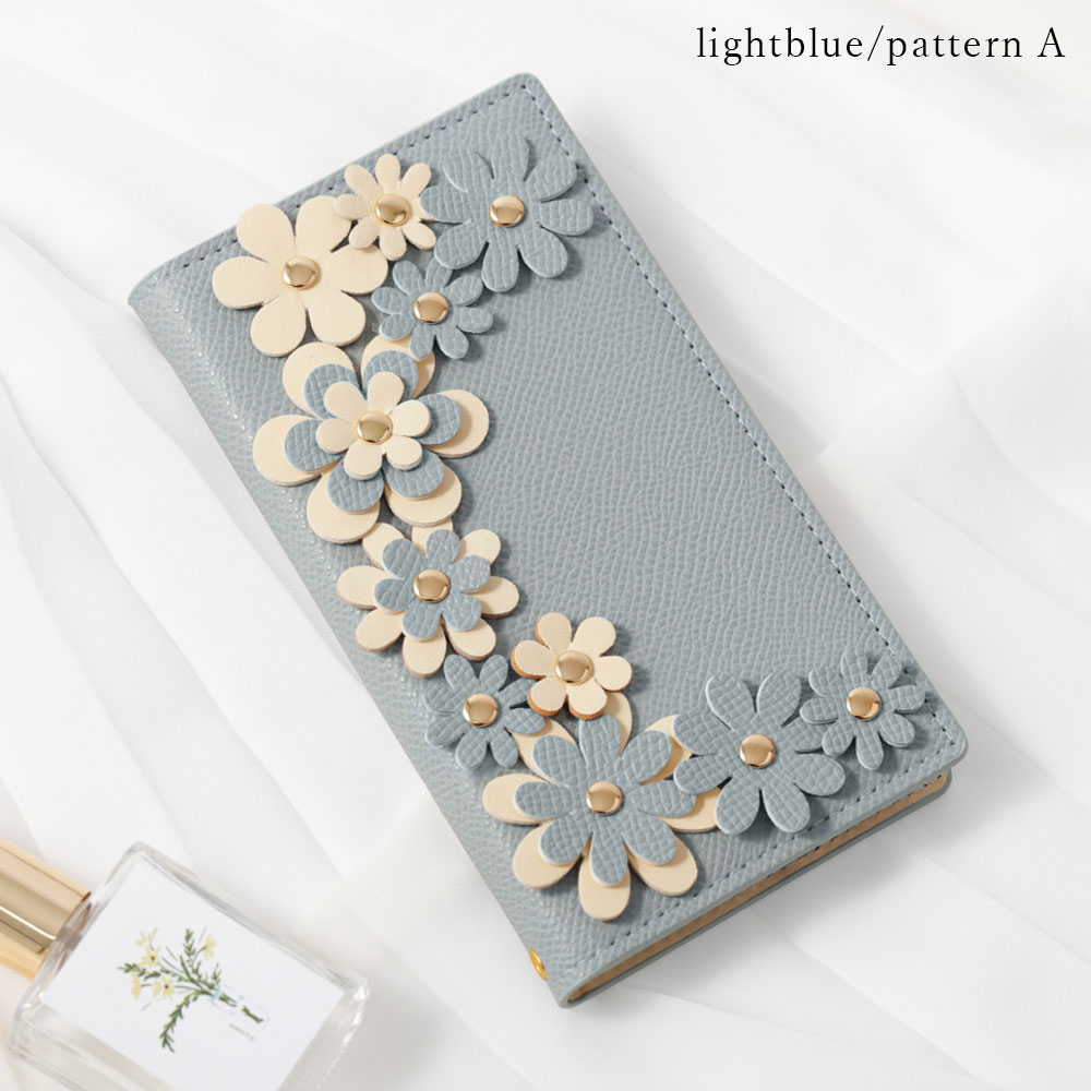 iPhone x ケース 手帳型 iPhone10 手帳型ケース iPhone x ケース iPhone xケース アイフォン x 手帳ケース アイホンx手帳ケース おしゃれ オシャレ シンプル スタイリッシュ スタンド 角度調整 カード収納 花 iphoneケース 大人可愛い 携帯ケース