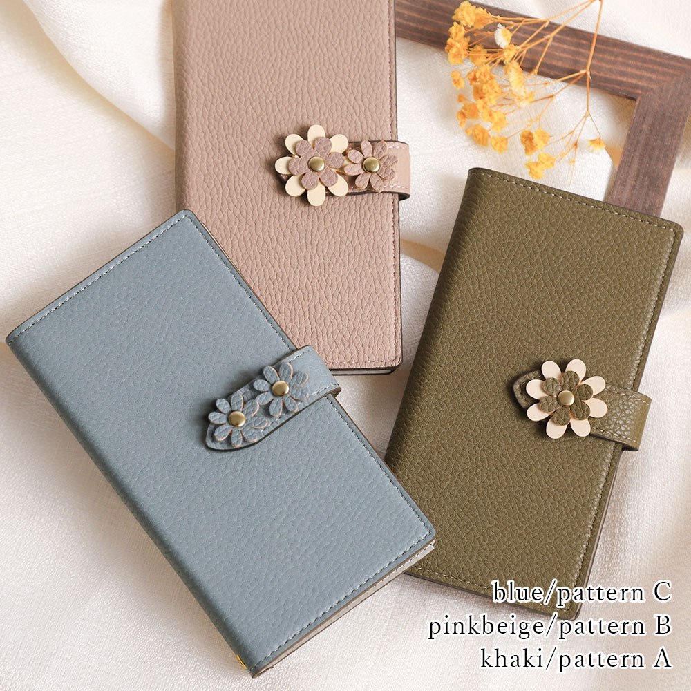 スマホケース手帳型 全機種対応 Xiaomi ...の紹介画像3