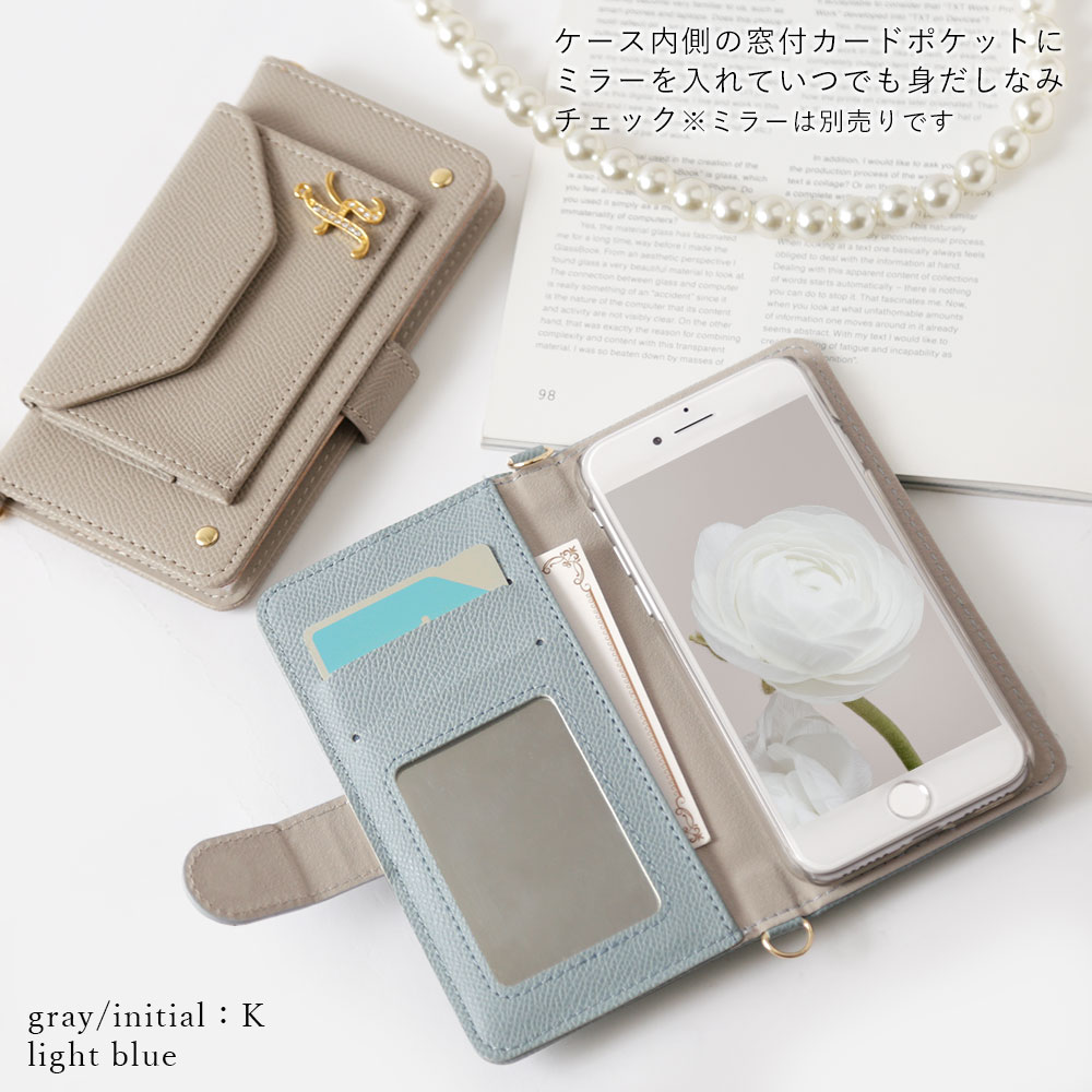 Galaxy S22 ケース 手帳型 Gala...の紹介画像3