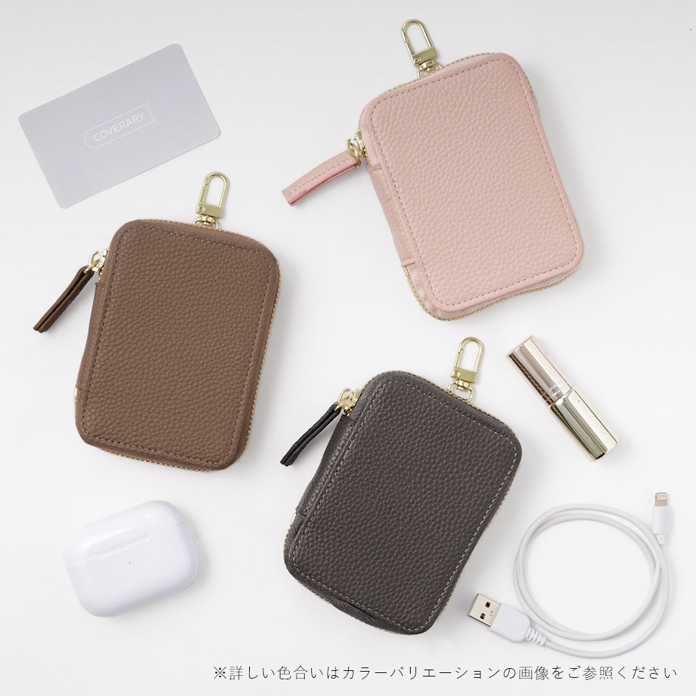 単品 ポーチ 小物入れ ポーチ 大きめ ポーチ ブランド ポーチ おしゃれ ポーチ カラビナ アウトドア ポーチ カラビナ付き カラビナ ミニ ポーチ 小物入れ ポーチ ミニ レディース マルチポーチ ガジェットポーチ コインケース シンプル かわいい ポーチ 携帯 旅行 小物 mobileplus-10453483 モバイルプラス楽天市場支店 サンプル画像2