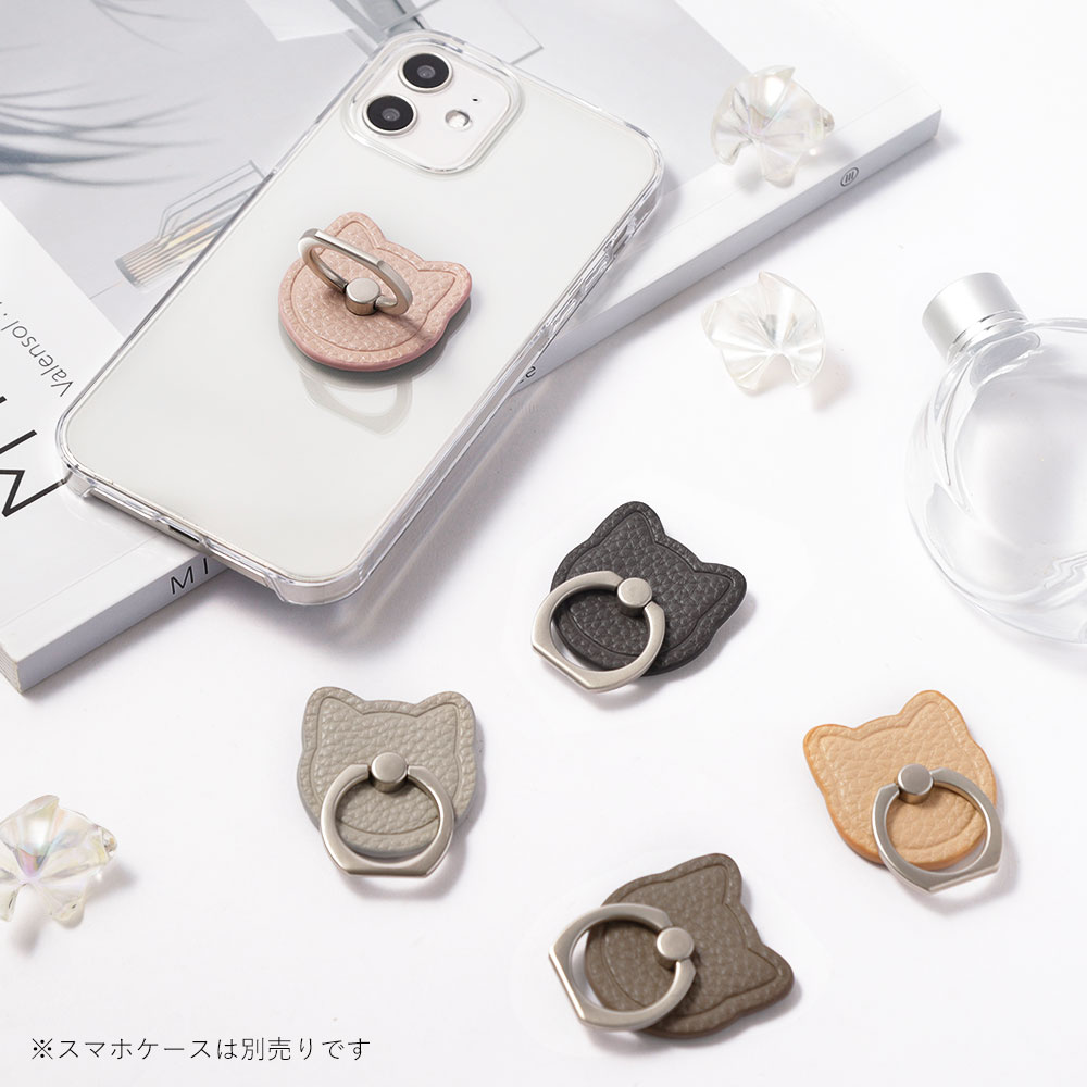 単品 スマホリング おしゃれ 可愛い バンカーリング 強力 バンカーリング 薄型 バ...