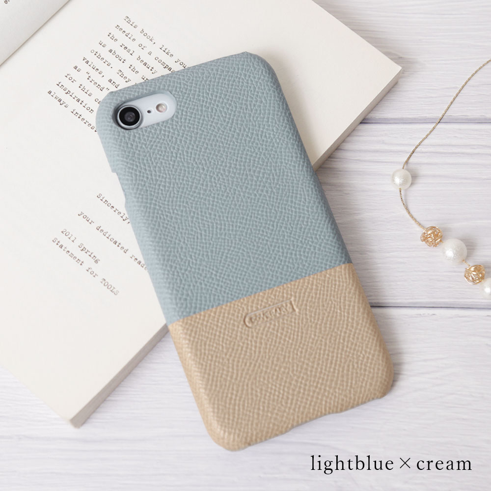 AQUOS sense3 ケース レザー調 A...の紹介画像2