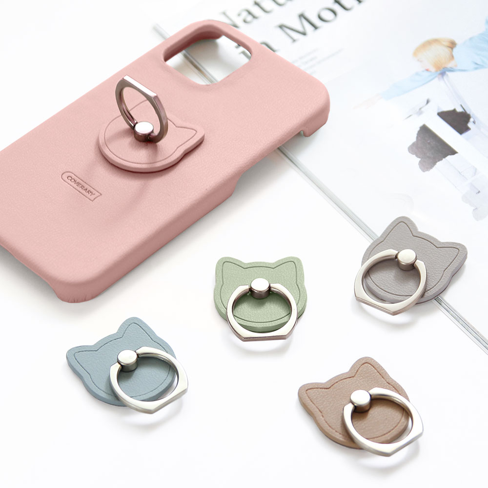 OPPO Reno9 A ケース リング スマ...の紹介画像2