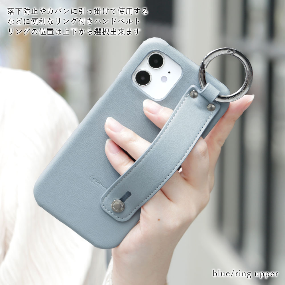 LG V60 ThinQ 5G L-51A ケ...の紹介画像2