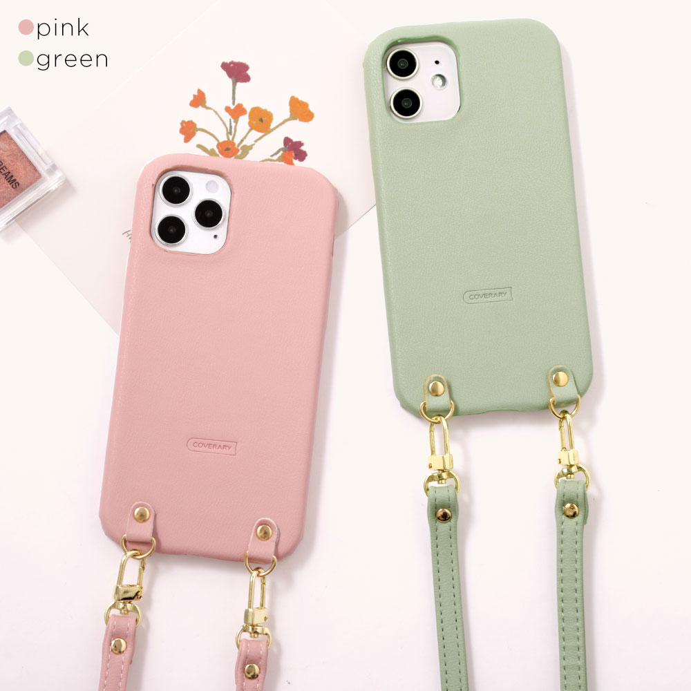 スマホショルダー OPPO Reno A ケース OPPO Reno A ケース OPPO Reno A 128GB ケース OPPO Reno A カバー かわいい オッポ ハードケース ショルダー くすみカラー
