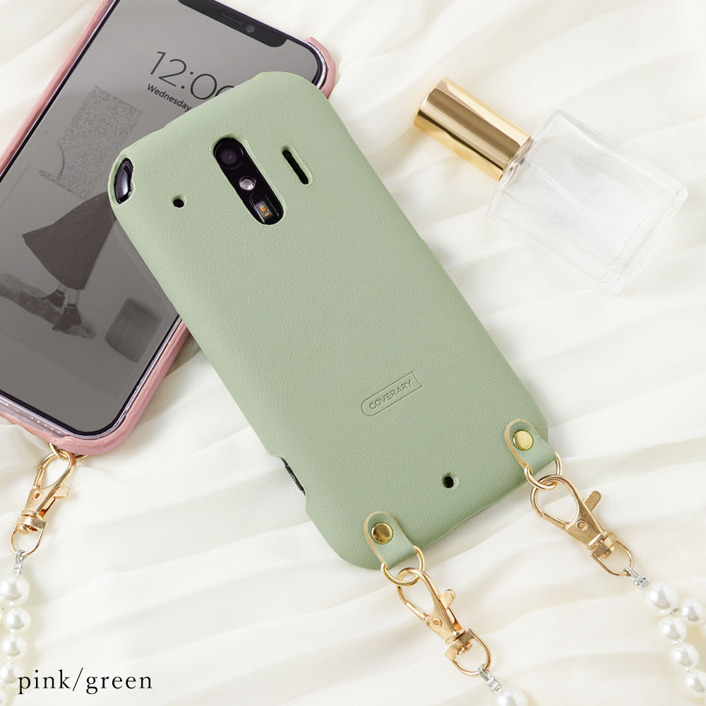 【スマホショルダー付き】Google Pixel 10pro xlケース 背面 Google Pixel 10 proXL ケース おしゃれ GooglePixel 10proXL ケース オシャレ Google Pixel10 proXL ケース かわいい 韓国 ハードケース パール くすみカラー ショルダーストラップ ストラップ付き エコレザー