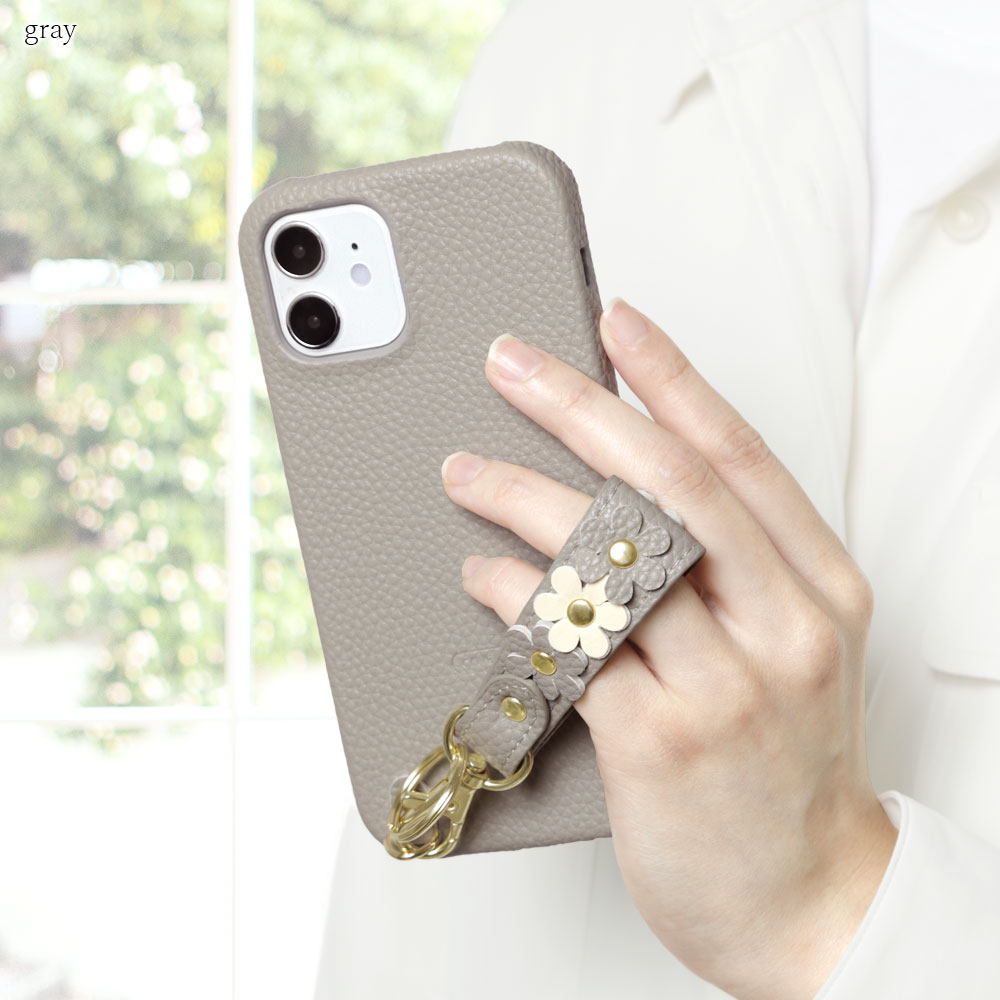 Galaxy A23 ケース ストラップ付き ...の紹介画像2