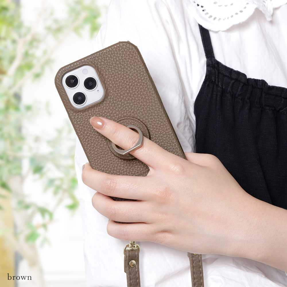 【スマホショルダー付き】 iPhone 17 ケース iPhone17 ケース iPhone 17 ケース iPhone 17ケース アイフォン 17 アイホン17 おしゃれ かわいい 可愛い シンプル スタイリッシュ ショルダーストラップ スマホリング iphoneケース 大人可愛い 携帯ケース 3