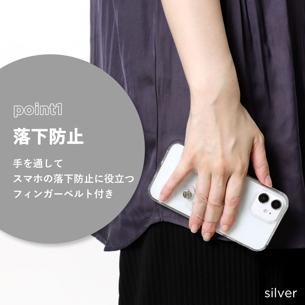 スマホケース クリア ipod touch ケース ipod touch 第7世代 ケース ipod touch 7 ケース ipodtouch 第6世代 ケース ipod touch 6 ケース アイポッドタッチ ケース おしゃれ スマホケース ハンドベルト スマホケース レディース クリア 透明 2