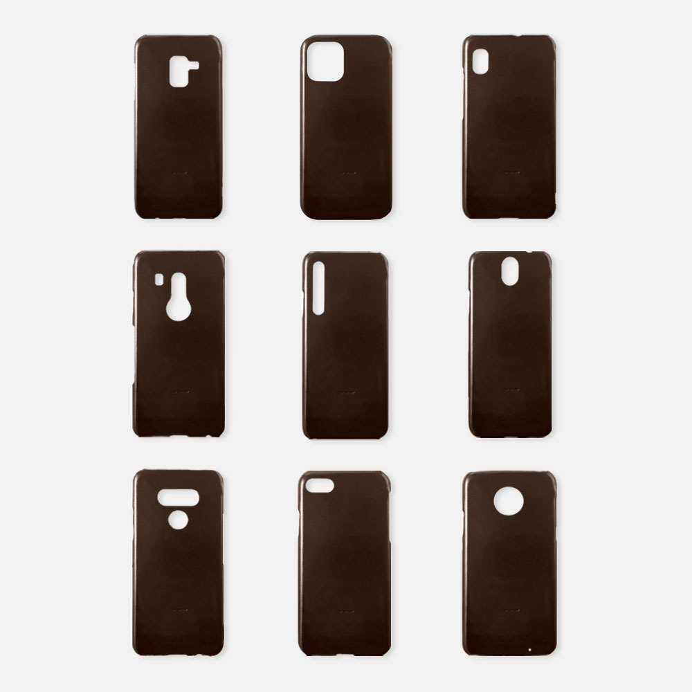 Rakuten BIG s ケース レザー 楽天モバイル Rakuten BIG sケース スマホケース Rakuten BIG s カバー レザー 楽天ビッグ ケース カバー 本革 カーフレザー ハードケース シェルケース