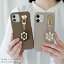 スマホケース 全機種対応 Google Pixel 7a ケース グーグルピクセル7a ケース HUAWEI nova3 ケース Galaxy A25 5G ケース HUAWEI P30 liteケース ハードケース チャーム 花