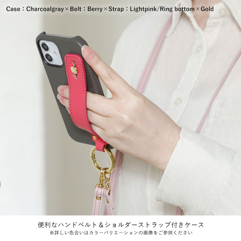 iPhone 13 mini ケース iPho...の紹介画像2