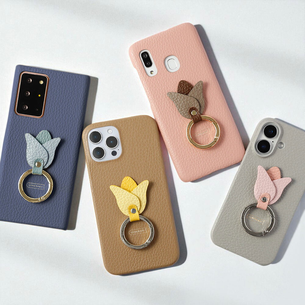 モバイルプラス楽天市場支店のスマホケース クリア 可愛い ipod touch ケース ipod touch 第7世代 ケース ipod touch 7 ケース ipodtouch 第6世代 ケース ipod touch 6 ケース アイポッドタッチ ケース かわいい スマホリング ハードケース シェルケース フラワーリング付き｜アングル3