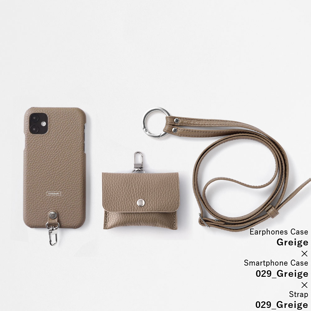 3点セット スマホショルダー イヤフォンケース ipod touch ケース ipod touch 第7世代 ケース ipod touch 7 ケース ipodtouch 第6世代 ケース ipod touch 6 ケース アイポッドタッチ ケース かわいい イタリアンレザー 本革 ショルダーストラップ スマホショルダー メンズ 3