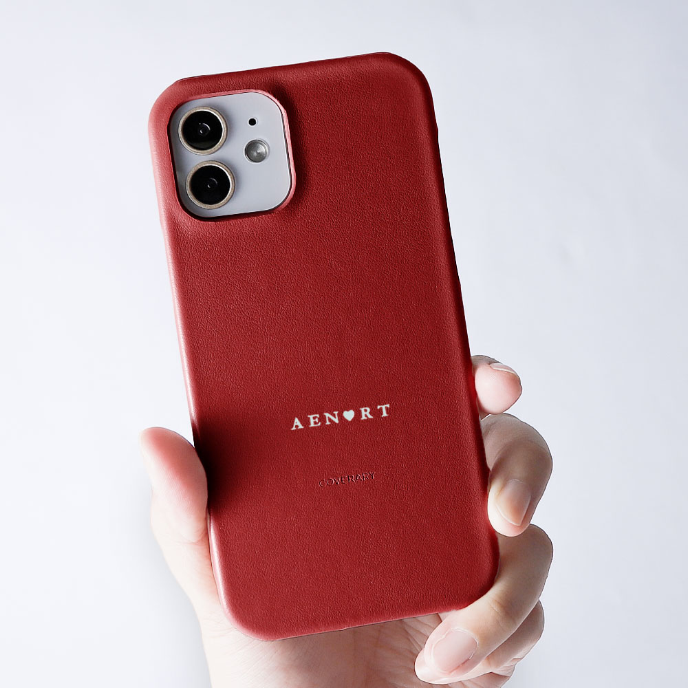 Libero 5G III ケース 本革 Libero 5G III スマホケース Libero 5G ハードケース Libero 5G III カバー かわいい 可愛い ZTE A202ZT ケース Y!mobile ワイモバイル リベロ 5G III ケース手帳型 レザー ハードケース シェルケース くすみカラー イニシャル 刻印