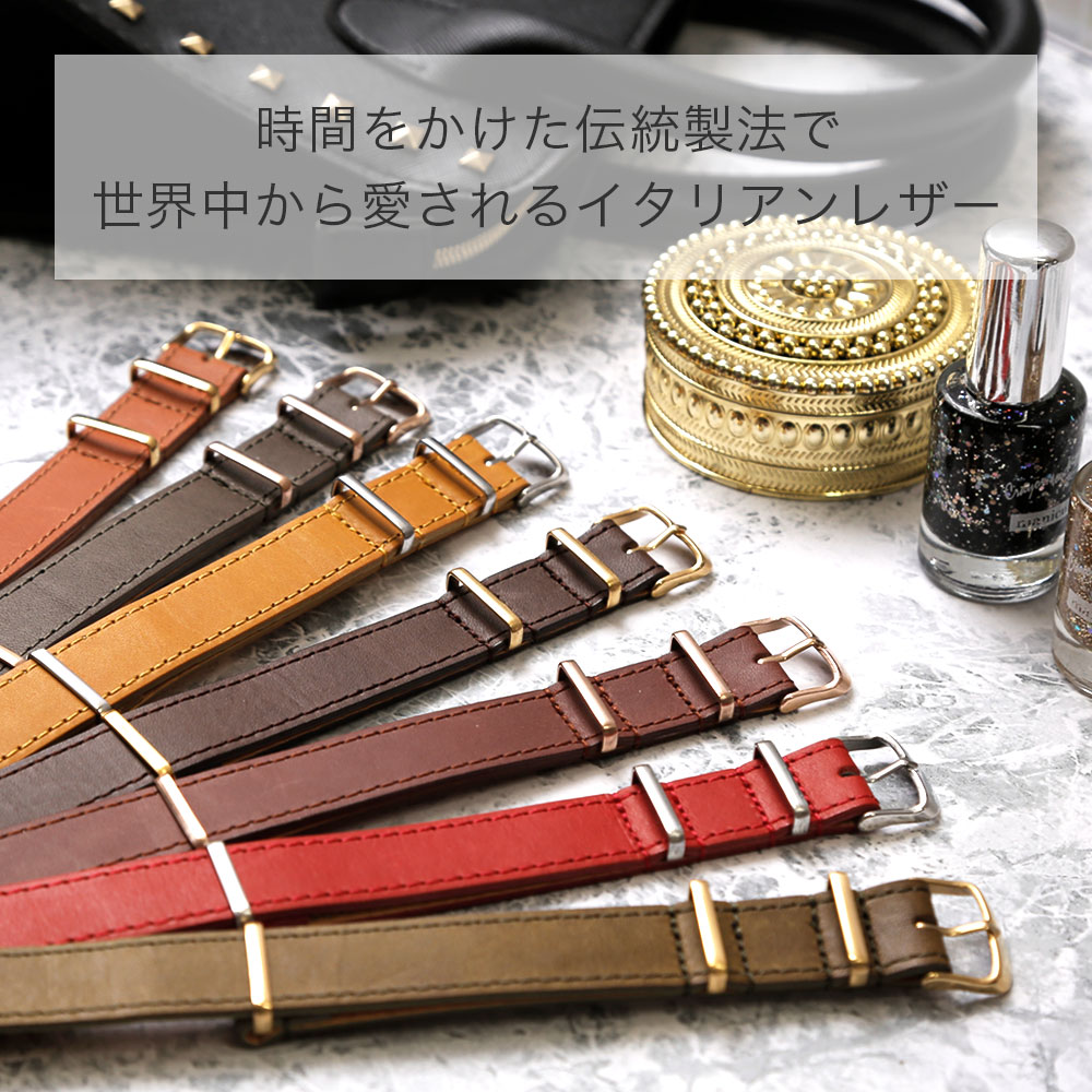 腕時計 ベルト 18mm 時計 ベルト 20mm 本革 時計バンド 20mm 腕時計 ベルト 22mm ...