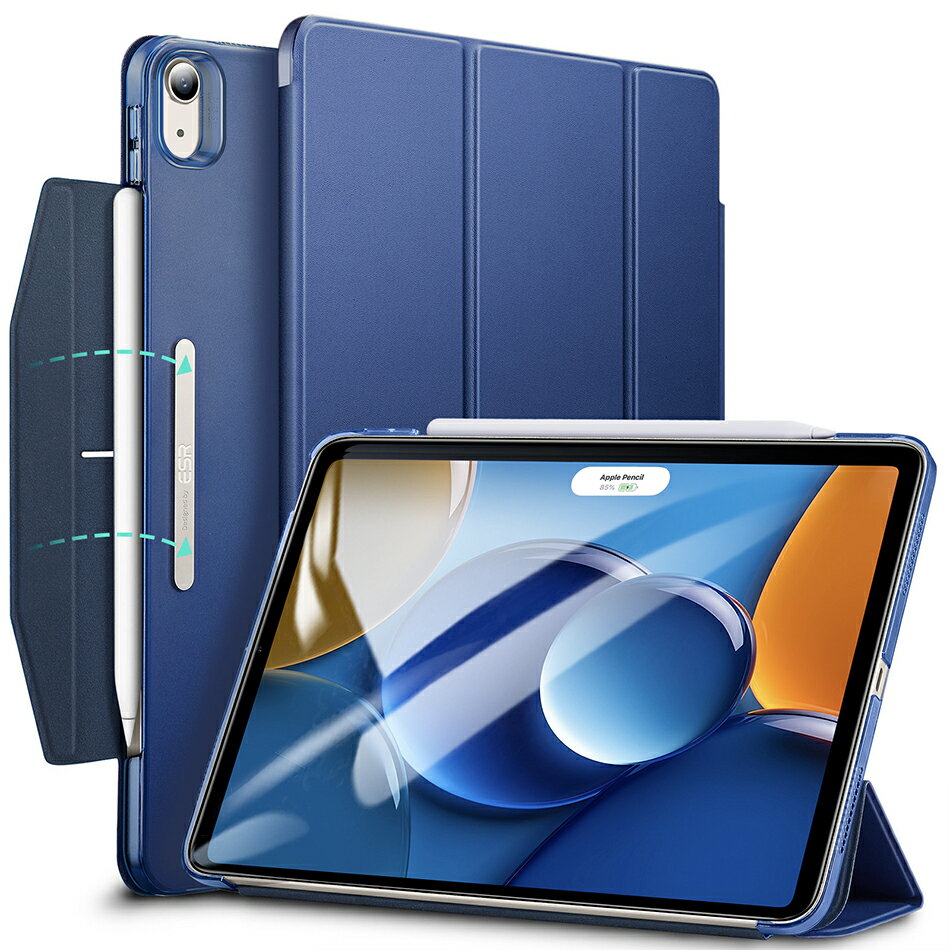 楽天市場】ipad mini 5 軽量esr（タブレットカバー・ケース