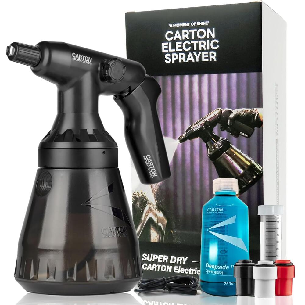 楽天市場】carton 電動フォームガンの通販