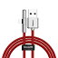 iPhone֥ 2m-1-ͳUSB֥/Х륲/ǡ̿/1.5A