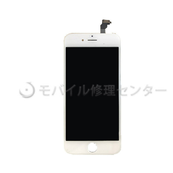iPhone6フロントパネル【純正再生品】 【送料無料】【即日発送】フロントパネル/タ...