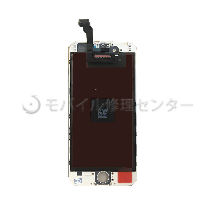 iPhone6フロントパネル【純正再生品】 【送料無料】【即日発送】フロントパネル/タ...