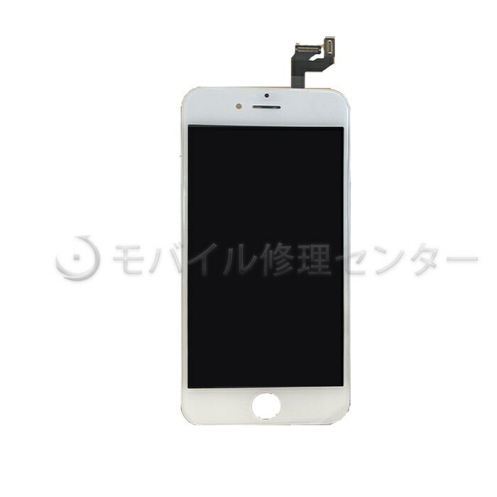 iPhone6S液晶パネル＋バッテリー＋防水テープ+バッテリーシール【純正再生品】 フロントパネル/互換バッテリー/ ガラスパネル/ 交換パネル/タッチパネル/画面交換/ 修理用交換用 2