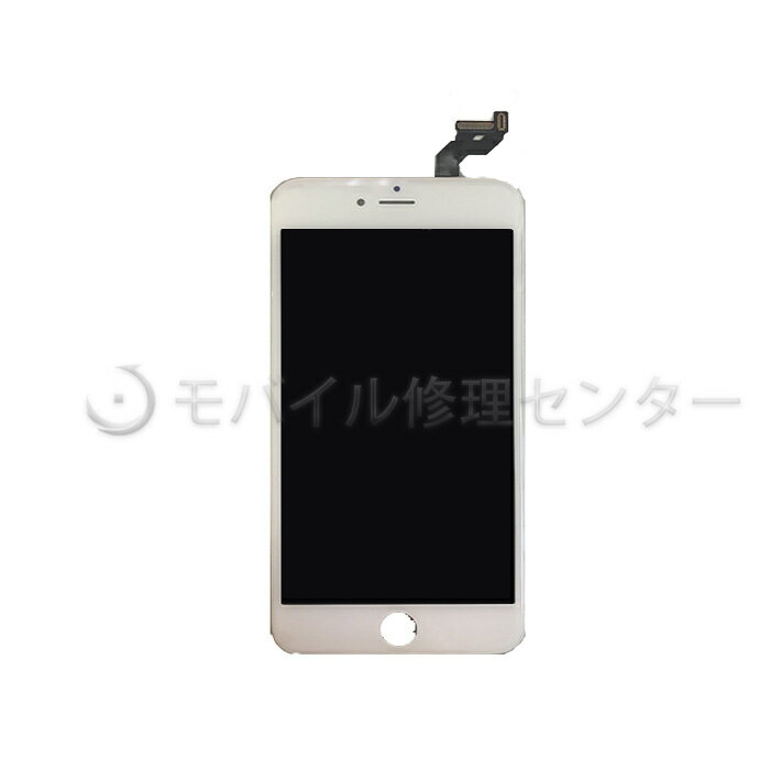 iPhone6SPlus液晶パネル＋バッテリー+工具＋防水テープ【純正再生品】 iPhone6SPlusバッテリー/フロントパネル/ ガラスパネル/ 互換バッテリー/タッチパネル/画面交換/ 修理用交換用『 PSEマーク 経験者向け 業者向け PL保険加入済 』