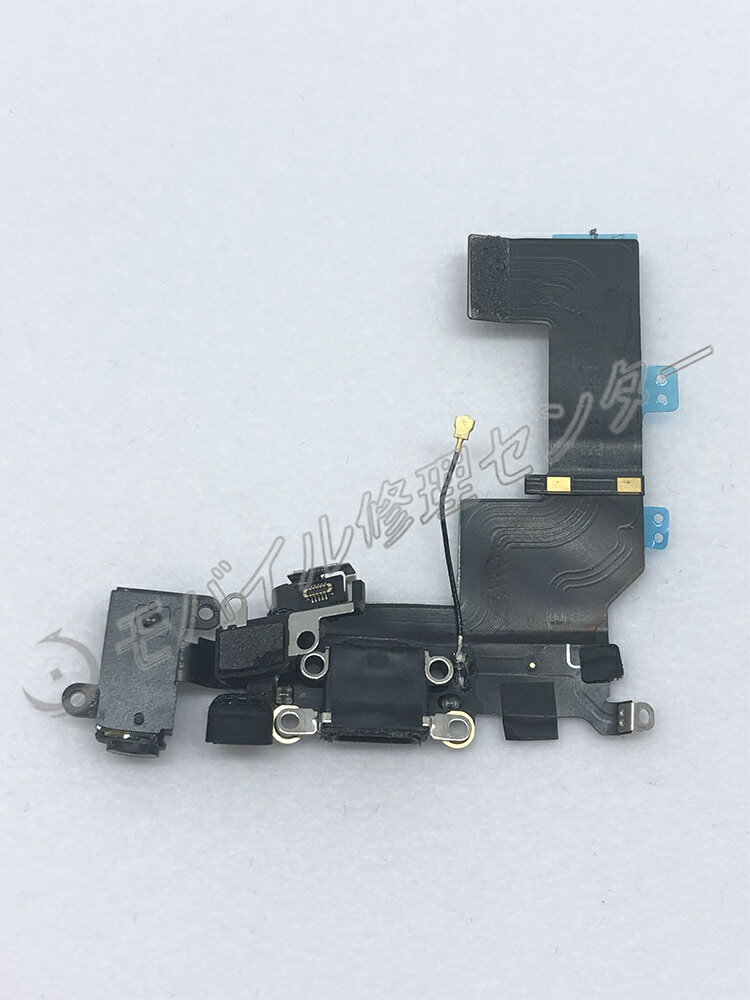 iPhoneSE初代 ドックコネクタ【送料無料】【即日発送】/充電不良/充電コネクタ交換/ライトニングコネクタケーブル