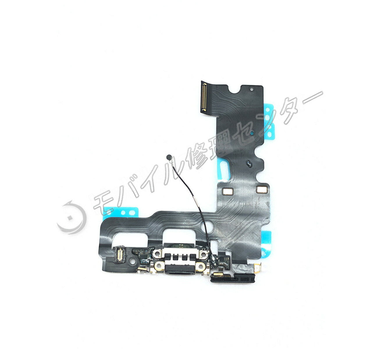 iPhone7ドックコネクタ　iphone7充電コネクタ 　iphone 7ライトニングコネクターケーブル