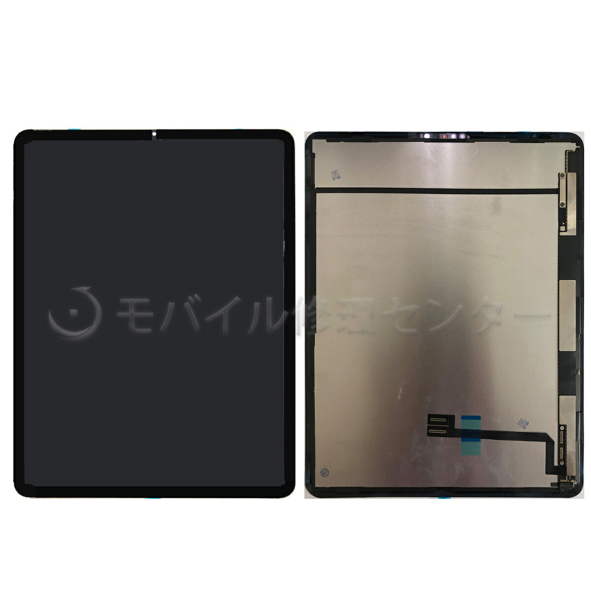 ipad pro 12.9(第3世代/第4世代）液晶パネル 交換パネル　互換パネル　高品質フロントパネル 　デジタイザー　 タッチパネル