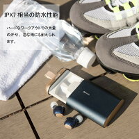 【JapanTuned】AVIOTTE-D01aBluetooth5.0実装Qualcomm社製QCC3001チップ搭載Bluetoothイヤホン完全ワイヤレスイヤホンブルートゥースイヤホンiPhoneAndroid対応