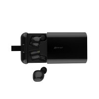 【JapanTuned】AVIOTTE-D01aBluetooth5.0実装Qualcomm社製QCC3001チップ搭載Bluetoothイヤホン完全ワイヤレスイヤホンブルートゥースイヤホンiPhoneAndroid対応
