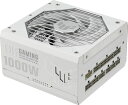 【新品】ASUS TUF-GAMING-1000G-WHITE PC電...(2)