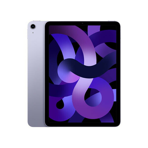 iPad Air 【新品未開封】APPLE iPad Air 10.9インチ 第5世代 Wi-Fi 64GB MME23J／A パープル【即日発送、土、祝日発送 】【送料無料】