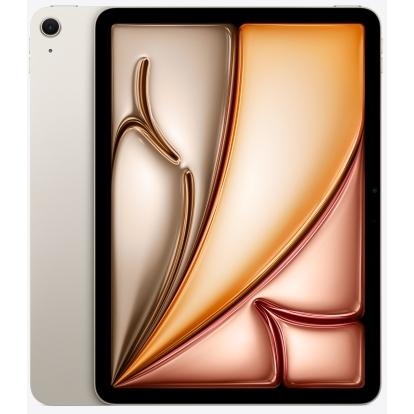 【新品未開封】APPLE iPad Air第6世代 512GB 11インチ Wi-Fi MUWN3J/A [スターライト]【日曜日以外即日発送】【送料無料】
