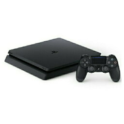 ソニー PlayStation4 【新品】SONY PlayStation 4 プレイステーション4 CUH-2200AB01 [500GB ジェット・ブラック] 【即日発送、土、祝日発送 】【送料無料】