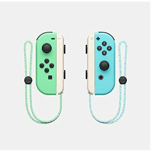 【新品】Joy-Con (L)/(R)任天堂 Nintend