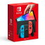 【3/21～期間限定ポイントUP】Nintendo Switch有機ELモデルJoy-Con(L)ネオンブルー/(R)ネオンレッド HEG-S-KABAA 任天堂【新製品】【併用可能】【即日発送、土、祝日発送 】【送料無料】