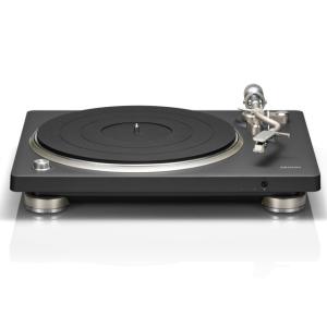 【新品】DENON DP-500BT レコードプレーヤー [ブラック]【日曜日以外即日発送】【送料無料】