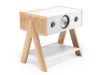 【新品未開封】【在庫処分セール】La Boite concept La Boite concept CUBE Oak LAB-CBCS-OK【日曜日以外即日発送...