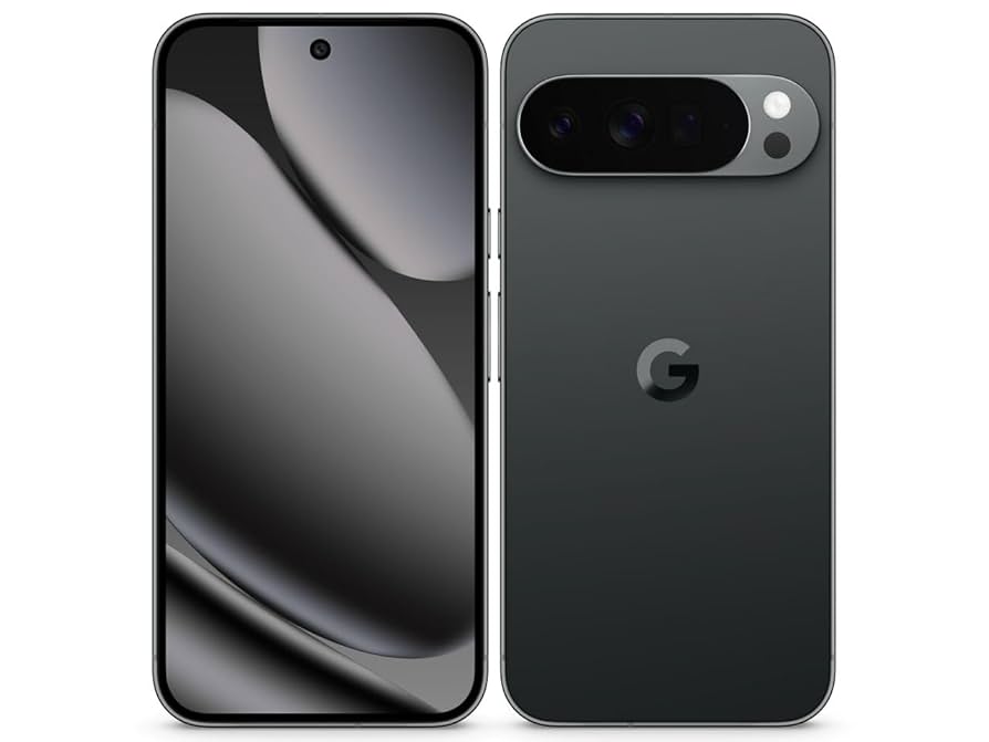 【新品未開封】Google Pixel 10 Pro 512GB SIMフリー Obsidian【日曜日以外即日発送】【送料無料】のサムネイル
